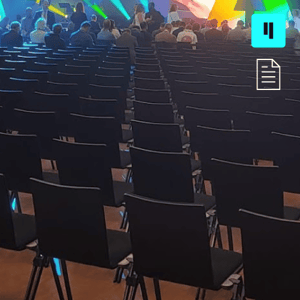 Recap AI for Good Geneva Article