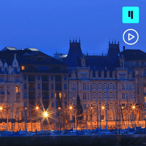 Geneva Video Highlight Reel