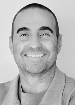 Dr Jose Sanchez